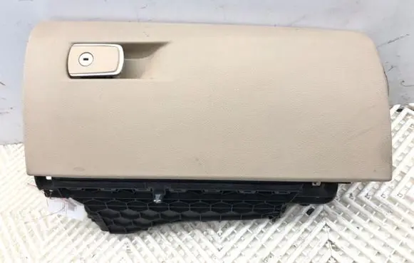 BMW 3 F30 F35 F31 Glove box set 