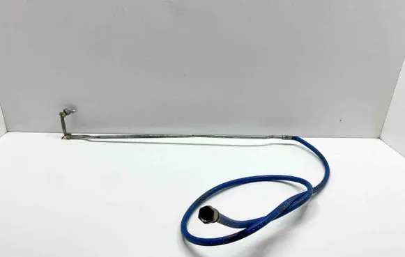 Mercedes-Benz SLC C107 Brake vacuum hose/pipe 