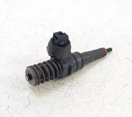 Volkswagen Caddy Fuel injector 038430073BN
