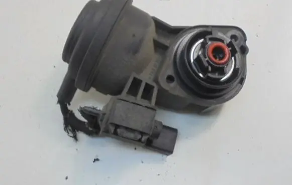 Audi A6 Allroad C5 Valve vacuum 2900304279