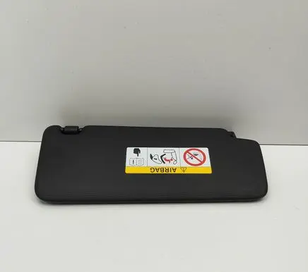 Mercedes-Benz CLA C118 X118 Sun visor A1778106100