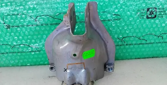 Audi A6 S6 C7 4G Engine mounting bracket 4G0399060G