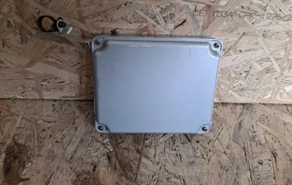 Toyota Prius (XW20) Other control units/modules 8989047080