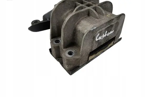 Gearbox mount