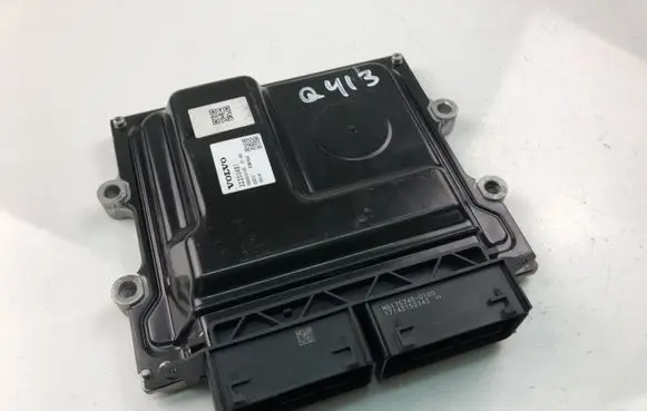 Volvo XC90 Other control units/modules 32203481