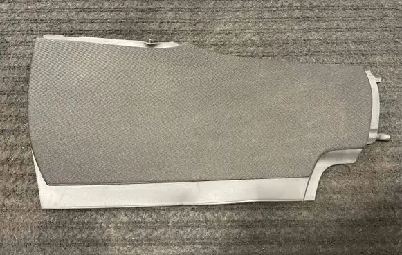 Porsche 911 991 Centre console side trim rear 99156187600