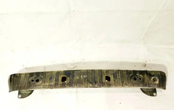 Rear beam