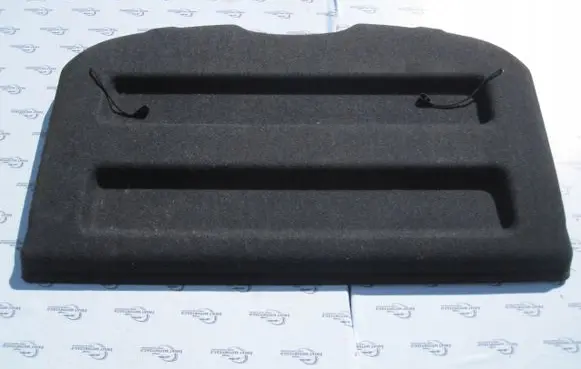 Nissan Qashqai Parcel shelf 79910JD10C