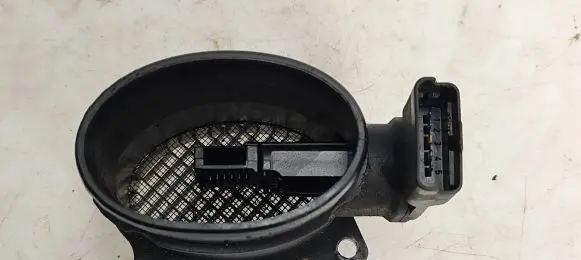 Volvo S40 Mass air flow meter 9650010780 72834204