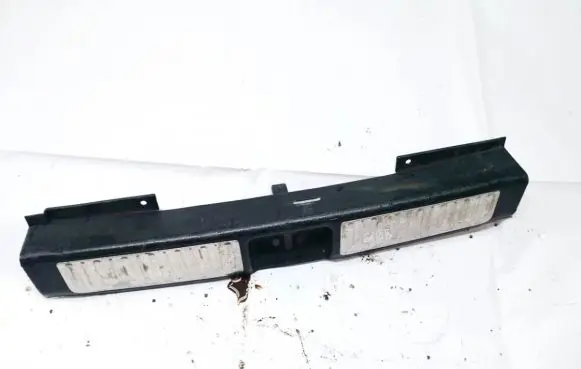 Mitsubishi Outlander Other trunk/boot trim element MN151050