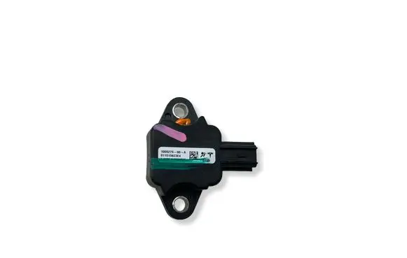 Tesla Model S Airbag deployment crash/impact sensor 100527500A
