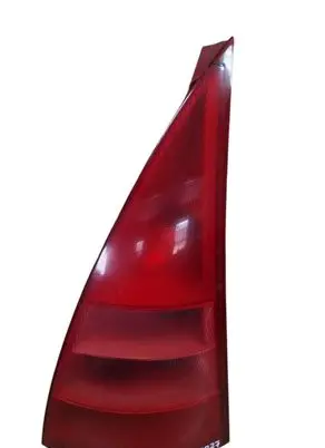 Citroen C3 Rear/tail lights 