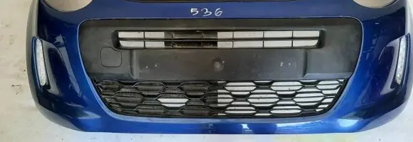 Citroen C1 Front bumper 52119-CH160