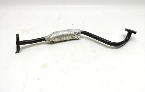 KIA Rio Turbo turbocharger oiling pipe/hose
