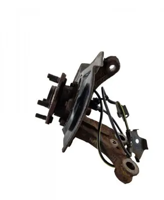 Toyota Auris 150 Front wheel hub
