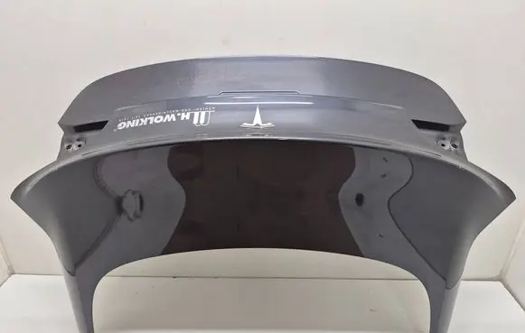 Tesla Model 3 Tailgate/trunk/boot lid 