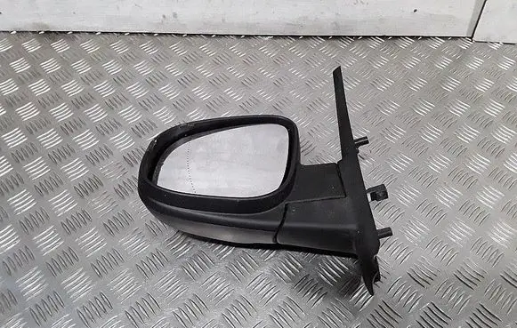 Mercedes-Benz Citan W415 Front door electric wing mirror 232636215
