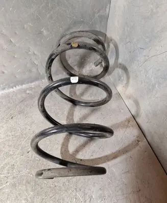 Toyota Camry VIII XV70 Front coil spring 