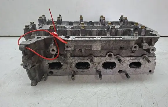 Opel Astra J Engine head S27612071 55565291