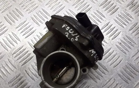 Ford Focus Throttle valve position sensor 2S6U-9E927-D