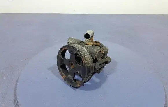 Dodge Caliber Power steering pump 