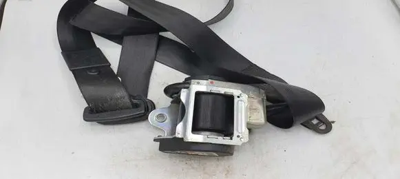 Audi A4 S4 B7 8E 8H Front seatbelt 560788401 008L000