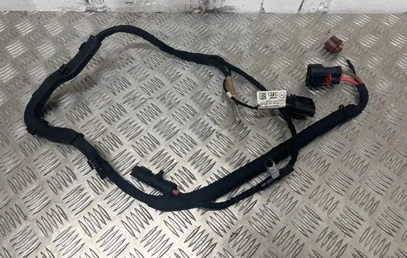 Audi A6 S6 C8 4K Other wiring loom 4K1971111E