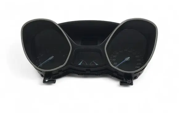 Ford Focus Speedometer (instrument cluster) BM5T10849BAD