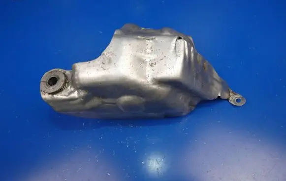 Volvo XC60 Heat shield in engine bay 31411180