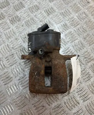 Seat Alhambra (Mk2) Rear brake caliper 32332267K 165079H