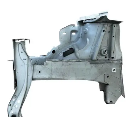 Citroen C3 Front side member 