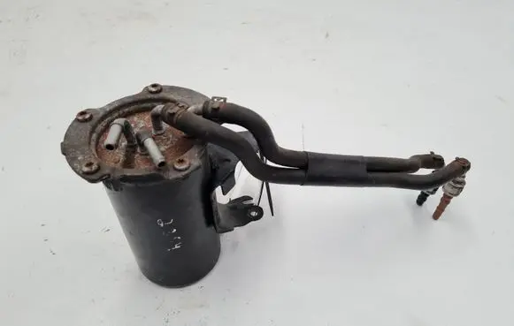 Volkswagen Golf V Fuel filter housing 1K0127400K