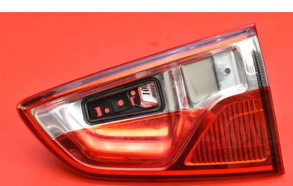 Ford Ecosport Rear/tail lights 90032478