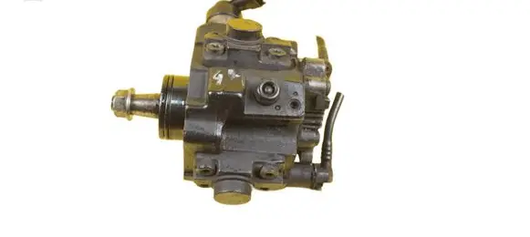 KIA Sorento Fuel injection high pressure pump D4CB