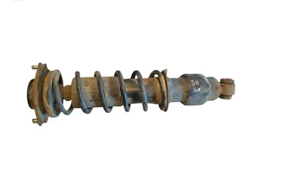 Subaru Forester SH Rear shock absorber/damper