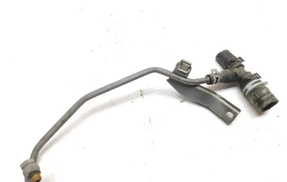 Ford Fiesta Turbo turbocharger oiling pipe/hose BM5G9W623EC BQAGA