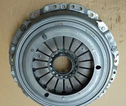 Renault Master III Clutch set kit 126005110