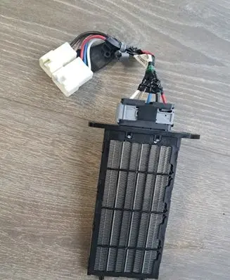 Nissan X-Trail T33 Electric cabin heater radiator 271436RF0A