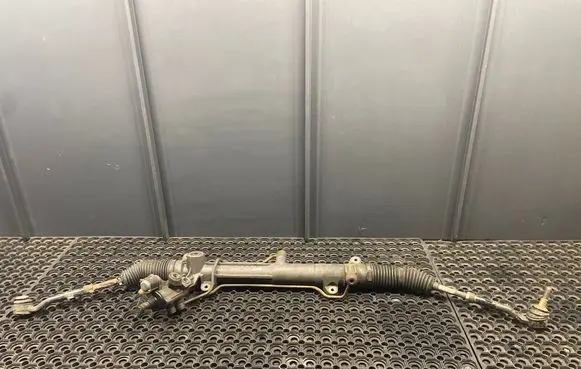 Steering rack