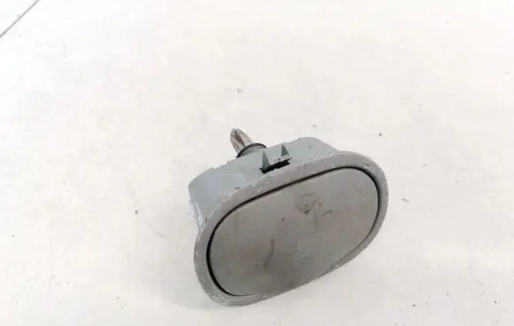 Alfa Romeo 147 Car ashtray