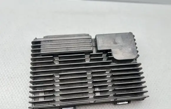 Alfa Romeo Giulia Sound amplifier 50556498