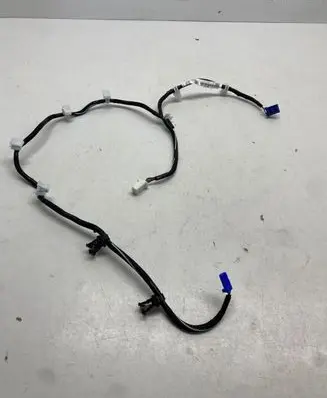 Toyota RAV 4 (XA40) Other wiring loom 8214342050