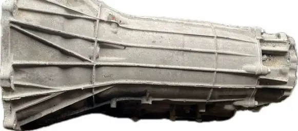 Cadillac Escalade IV Automatic gearbox 8L905UZL24279588