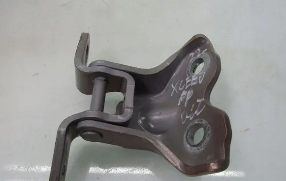 KIA Xceed Front door lower hinge 22R