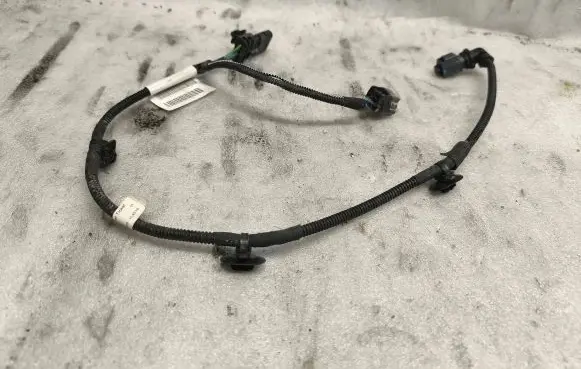 Peugeot 2008 II Keyless system antenna 9836323880 9816323880