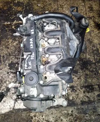 Ford Focus Engine
