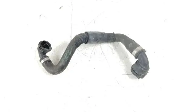 BMW X5 F15 Engine coolant pipe/hose 7644104