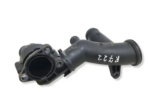 Skoda Fabia Mk3 (NJ) Thermostat/thermostat housing 04B121071A 04B121026C 04B121111C