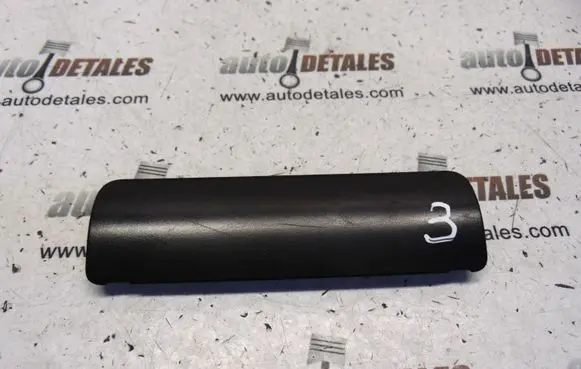 Honda CR-V Roof trim bar molding cover S9ADL
