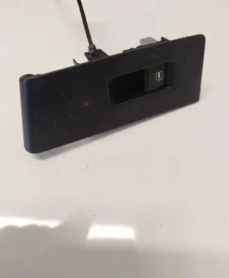 Volkswagen PASSAT B6 Electric window control switch 7L6959855B